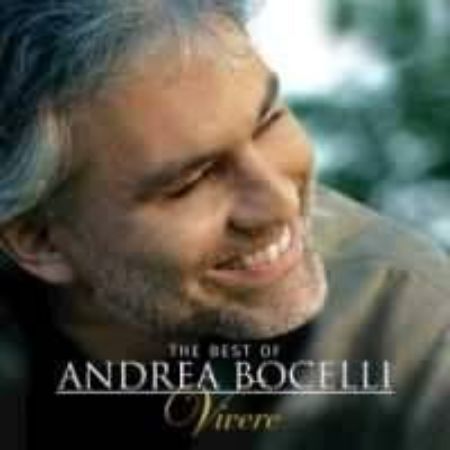 Slika BOCELLI:VIVERE THE BEST OF