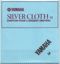 Slika YAMAHA SILVER CLOTH / KRPA ZA SREBRO M