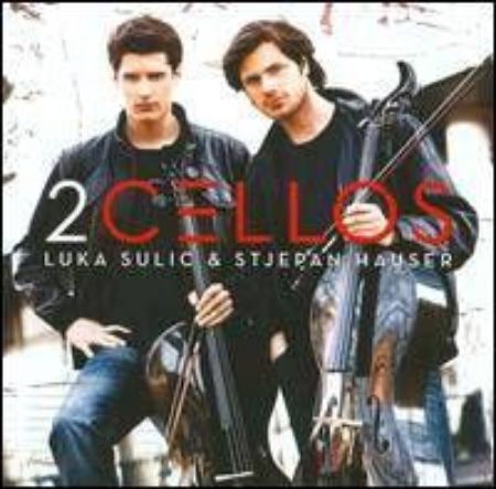 Slika 2CELLOS:2CELLOS