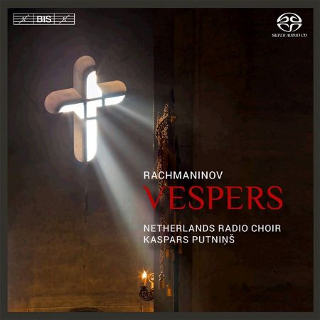 Slika RACHMANINOV:VESPERS