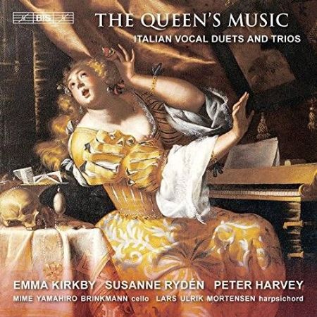 Slika THE QUEEN'S MUSIC/KIRBY