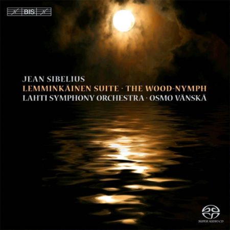 Slika SIBELIUS:LEMMINKAINEN SUITE ,THE WOOD NYMPH