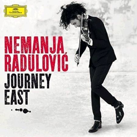 Slika NEMANJA RADULOVIĆ:JOURNEY EAST