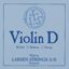 Slika LARSEN STRUNA ZA VIOLINO 3 D SILVER STRONG