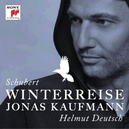 Slika SCHUBERT:WINTERREISE/KAUFMANN