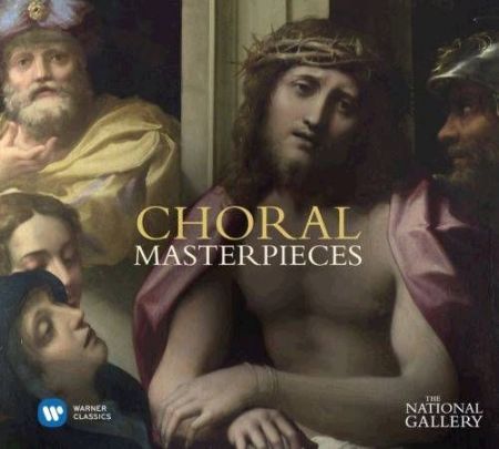 Slika CHORAL MASTERPIECES