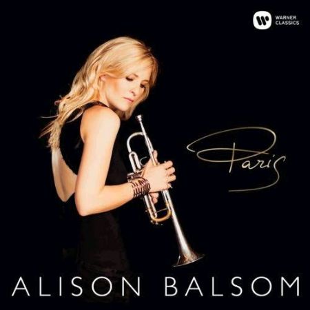 Slika PARIS/ALISON BALSOM