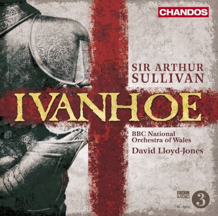 Slika SULLIVAN:IVANHOE/D.LLOYD-JONES