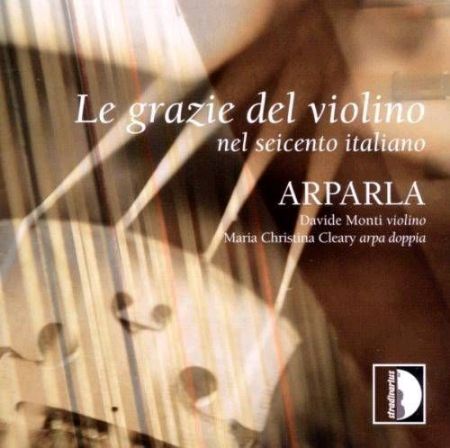 Slika MARINI:LE GRAZIE DEL VIOLINO