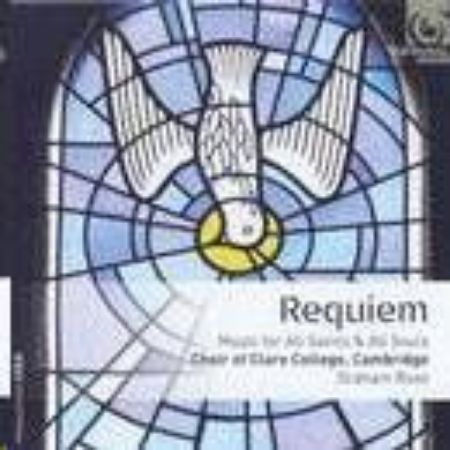 Slika REQUIEM MUSIC FOR ALL SAINTS & ALL SOULS