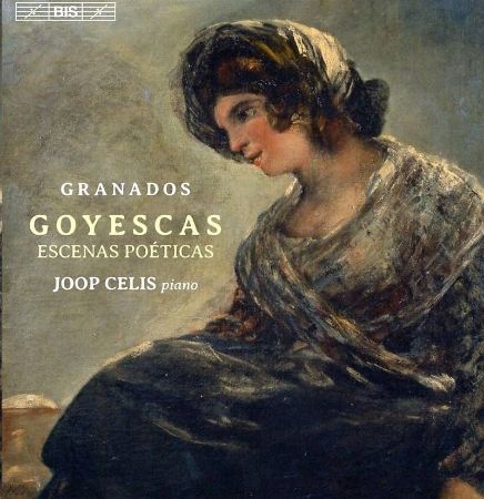 Slika GRANADOS:GOYESCAS/CELIS