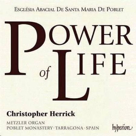 Slika POWER OF LIFE/HERRICK