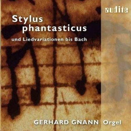 Slika STYLUS PHANTASTICUS/GNANN 