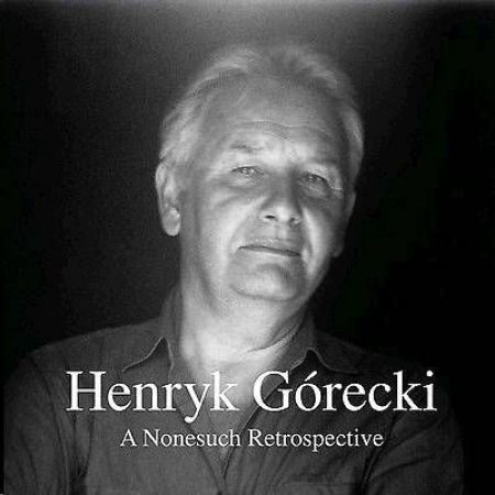 Slika GORECKI:RETROSPECTIVE 7CD