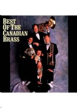 Slika CANADIAN BRASS/BEST OF