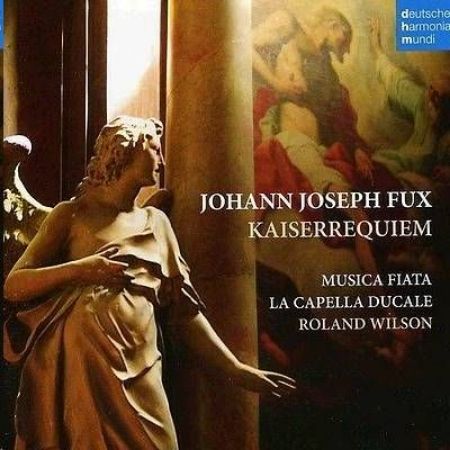 Slika FUX:KAISERREQUIEM/MUSICA FIATA