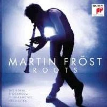 Slika MARTIN FROST/ROOTS