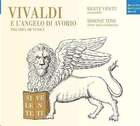 Slika VIVALDI:E L'ANGELO DI AVORIO