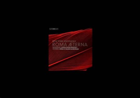 Slika ROMA AETERNA/NEW YORK POLYPHONY