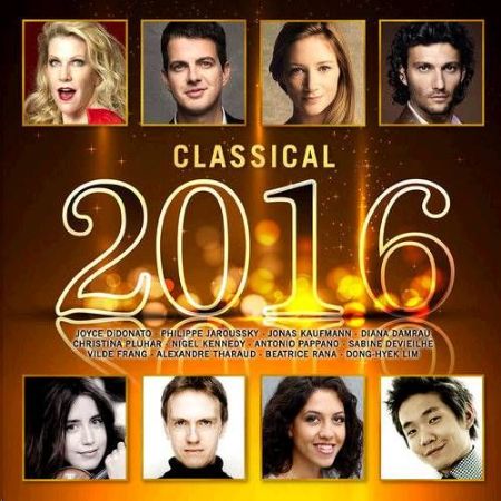 Slika CLASSICAL 2016