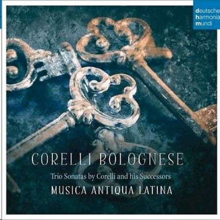 Slika CORELLI BOLOGNESE/ANTONELLI