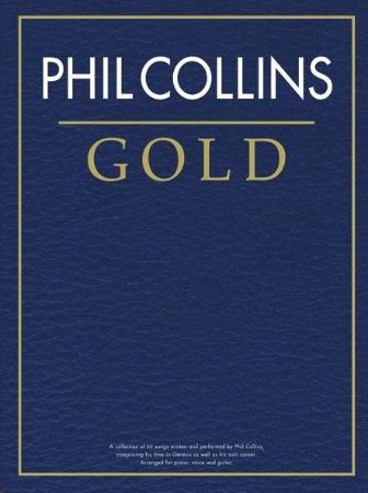 Slika PHIL COLLINS GOLD PVG