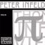 Slika THOMASTIK PETER INFELD STRUNA ZA VIOLINO 2A ALUMINIJ