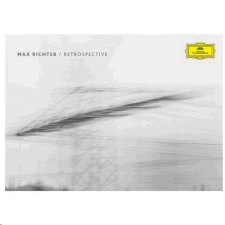 Slika MAX RICHTER/RETROSPECTIVE SPECIAL 4-CD EDITION