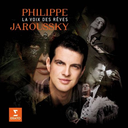 Slika LA VOIX DES REVES/JAROUSSKY