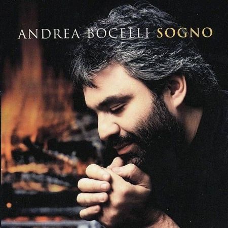 Slika ANDREA BOCELLI/SOGNO