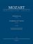 Slika MOZART:SYMPHONY/SINFONIE IN G NO.40 KV 550 STUDY SCORE