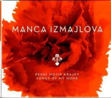 Slika MANCA IZMAJLOVA/PESMI MOJIH KRAJEV