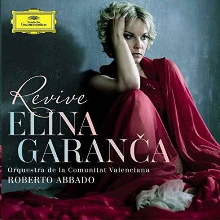 Slika ELINA GARANČA/REVIVE/ABBADO