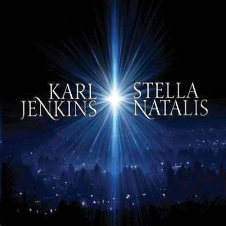 Slika JENKINS:STELLA NATALIS