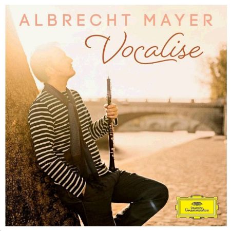 Slika VOCALISE/ALBRECHT MAYER