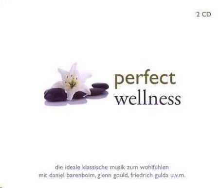 Slika PERFECT WELLNESS 2CD