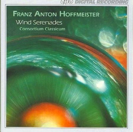 Slika HOFFMEISTER:WIND SERENADES