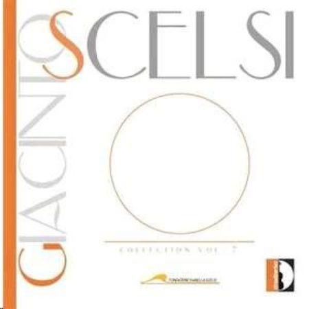 Slika SCELSI:SCELSI COLLECTION VOL.7