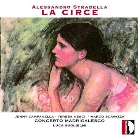 Slika STRADELLA:LA CIRCE