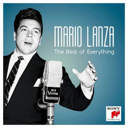 Slika MARIO LANZA THE BEST OF EVERYTHING