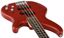 Slika BAS KITARA YAMAHA TRBX204 BRIGHT RED METALLIC