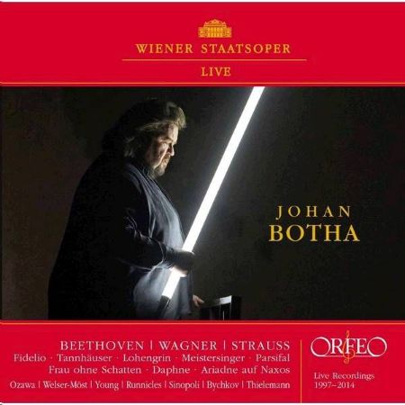 Slika JOHAN BOTHA/WIENER STAATSOPER LIVE