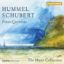 Slika HUMMEL,SCHUBERT:PIANO QUINETETS