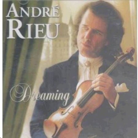 Slika ANDRE RIEU/DREAMING