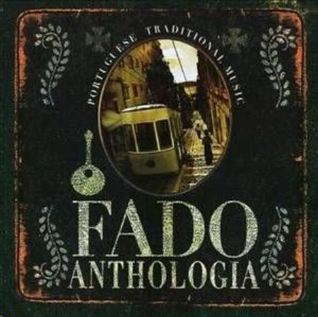 Slika FADO ANTHOLOGIA