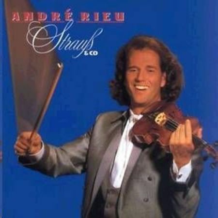 Slika ANDRE RIEU/STRAUSS & CO.