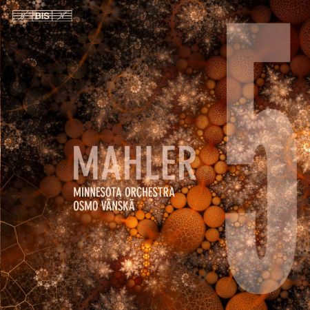 Slika MAHLER:SYMPHONY NO.5/VANSKA