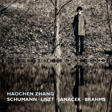 Slika HAOCHEN ZHANG PLAYS SCHUMANN-LISZT-JANAČEK-BRAHMS