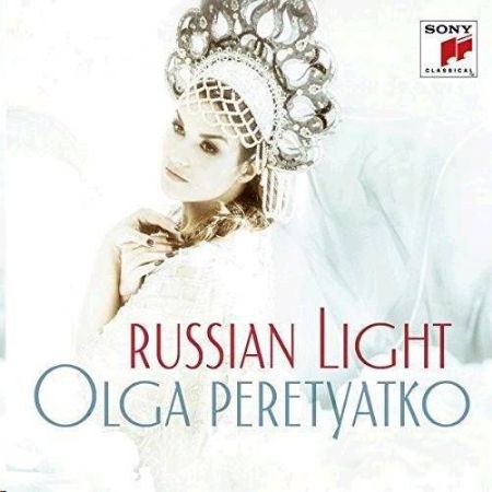 Slika RUSSIAN LIGHT/OLGA PERETYATKO