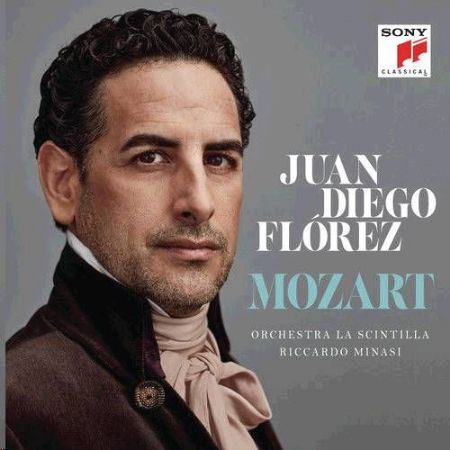 Slika MOZART/JUAN DIEGO FLOREZ